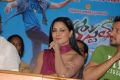 Actress Veena Malik at Hostel Days Movie Audio Launch Stills