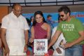 Raja, Veena Malik at Hostel Days Movie Audio Launch Photos