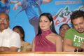 Actress Veena Malik at Hostel Days Movie Audio Launch Stills