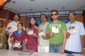 Hostel Days Movie Audio Launch Photos