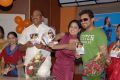 Actor Raja at Hostel Days Movie Audio Launch Photos