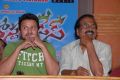 Actor Raja at Hostel Days Movie Audio Launch Photos