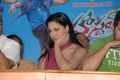 Actress Veena Malik at Hostel Days Movie Audio Launch Stills