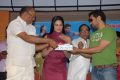 Hostel Days Audio Launch Photos