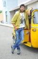 Actor Raja in Hostel Days Telugu Movie Stills