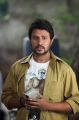 Actor Raja in Hostel Days Telugu Movie Stills