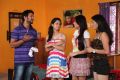 Hostel Days Telugu Movie Stills