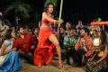 Hot Item Girl in Hostel Days Telugu Movie Stills