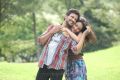 Raja, Ghazal Chand Thakur in Hostel Days Telugu Movie Stills