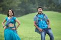 Raja, Ghazal Chand Thakur in Hostel Days Telugu Movie Stills