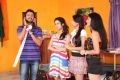 Hostel Days Telugu Movie Stills