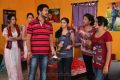 Hostel Days Telugu Movie Stills