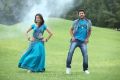 Raja, Ghazal Chand Thakur in Hostel Days Telugu Movie Stills