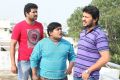 Hostel Days Telugu Movie Stills