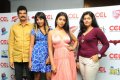 CCL Press Meet Stills