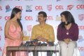 CCL Press Meet Stills