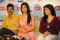 CCL Press Meet Stills