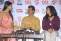 CCL Press Meet Stills