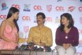 CCL Press Meet Stills