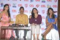 CCL Press Meet Stills