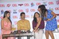 CCL Press Meet Stills