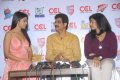 CCL Press Meet Stills