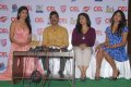 CCL Press Meet Stills