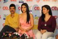 CCL Press Meet Stills