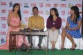 CCL Press Meet Stills