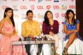 CCL Press Meet Stills