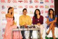 CCL Press Meet Stills