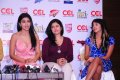 CCL Press Meet Stills