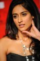 Actress Ileana Hot in Black Skirt Stills