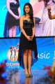 Actress Ileana Hot in Black Skirt Stills