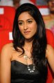 Actress Ileana Hot in Black Skirt Stills