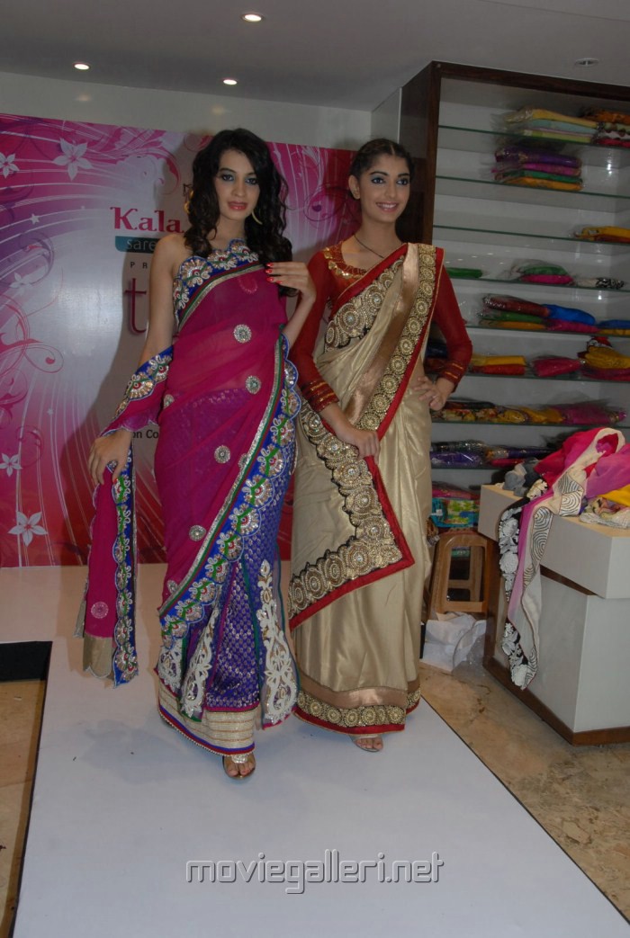 Kalanjali Sarees Centre in Kphb Colony,Hyderabad - Best Cotton Saree  Retailers in Hyderabad - Justdial