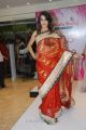 Model Diksha Panth at at Kala Kunj Kukatpally Showroom Launch
