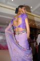 Model Sadhana Singh at Kalakunj Saree Vatika in Kukatpally