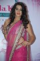Telugu Actress Diksha Panth Hot in Saree Stills
