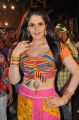 Hot Zarine Khan at Naan Rajavaga Pogiren Shooting Spot Stills