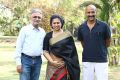 Ramakrishnan, Lakshmy, Kishore @ House Owner Movie Press Meet Stills