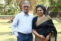 Ramakrishnan & Lakshmy @ House Owner Movie Press Meet Stills