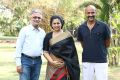 Ramakrishnan, Lakshmy, Kishore @ House Owner Movie Press Meet Stills