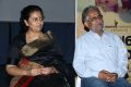 Lakshmy Ramakrishnan @ House Owner Movie Press Meet Stills