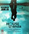 House Owner Movie Release Posters
