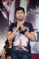 Actor Rahul Ravindran @ Howrah Bridge First Look Launch Stills