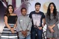 Howrah Bridge Movie First Look Launch Stills