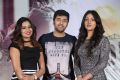 Manali Rathod, Rahul Ravindran, Chandini Chowdary @ Howrah Bridge First Look Launch Stills