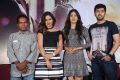 Howrah Bridge Movie First Look Launch Stills