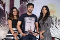 Manali Rathod, Rahul Ravindran, Chandini Chowdary @ Howrah Bridge First Look Launch Stills